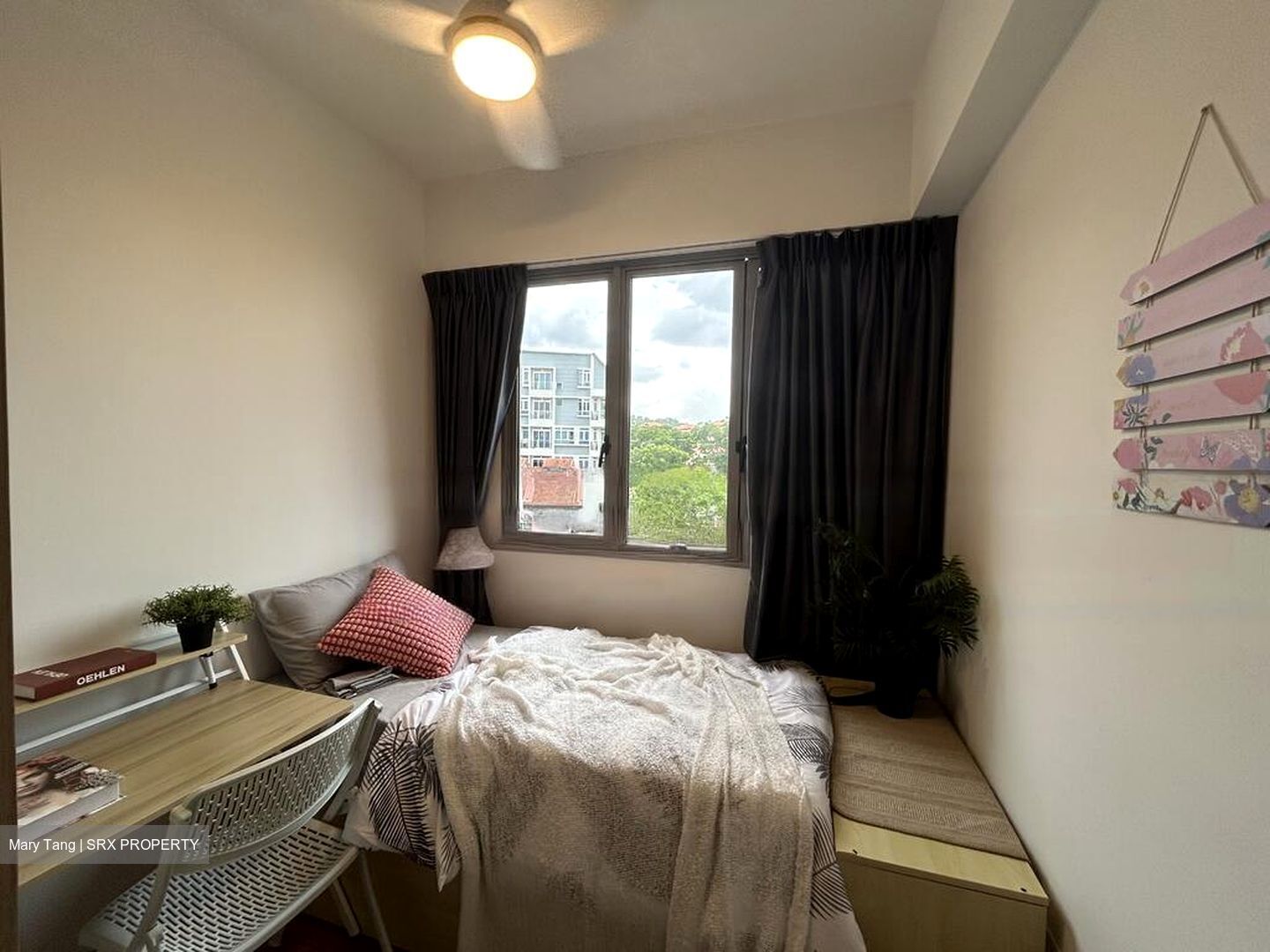 Harbour View Gardens (D5), Apartment #503186961